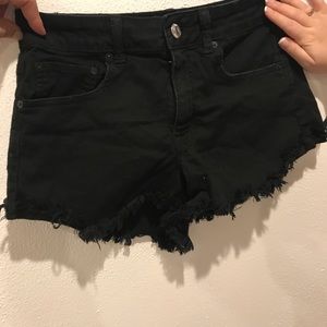 American Eagle Shorts, size 8.